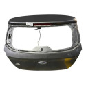 Tampa De Mala Ford Ka Hatch 2014 2020 Pelada Prata