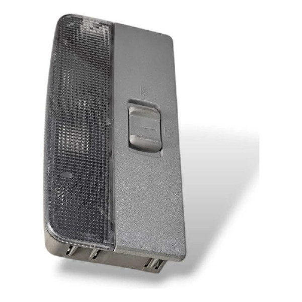 Luz Cortesia Vw Polo Track 2023