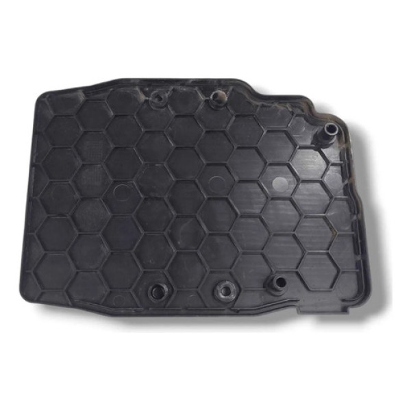 Suporte Base Bateria Ford Focus 2012/2017 Preto