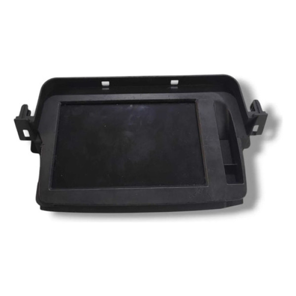 Multimídia Central Renault Fluence 2013 2014 2015 Preto
