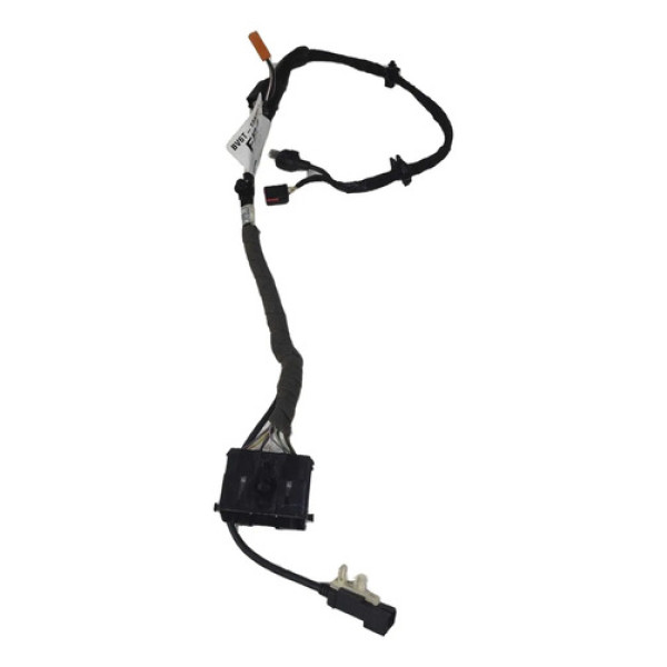 Chicote Console Central Ford Focus 2015 2019