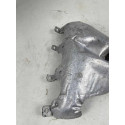 Protetor Calor Defletor Catalizador Agile Prisma Celta 09 16