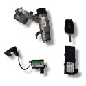 Kit Code Chevrolet Prisma Onix 1.4 2013 A 2019 Prata