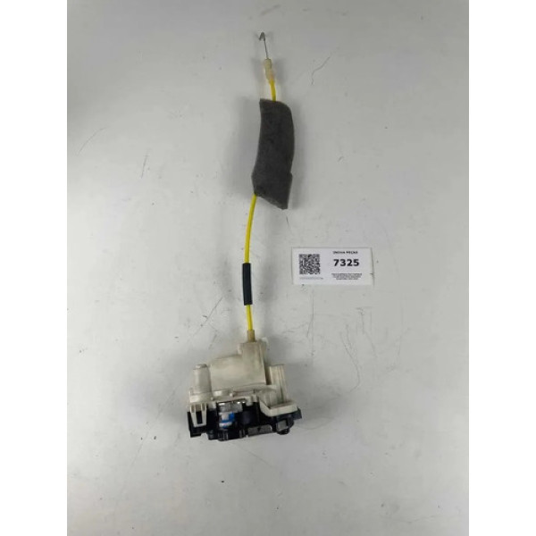 Trava Elétrica Fiat Fastback Pulse Dianteira Esquerda 23 25