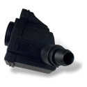  Anti Chama Volkswagen Fox 1.0 1.6 2003 A 2021 036103464  Preto