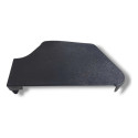 Acabamento Banco Dianteiro Esquerdo Gm Meriva 2011 93302820 Preto