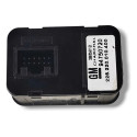 Botao Interruptor Do Vidro Eletrico Esquerdo Celta 2007 2016