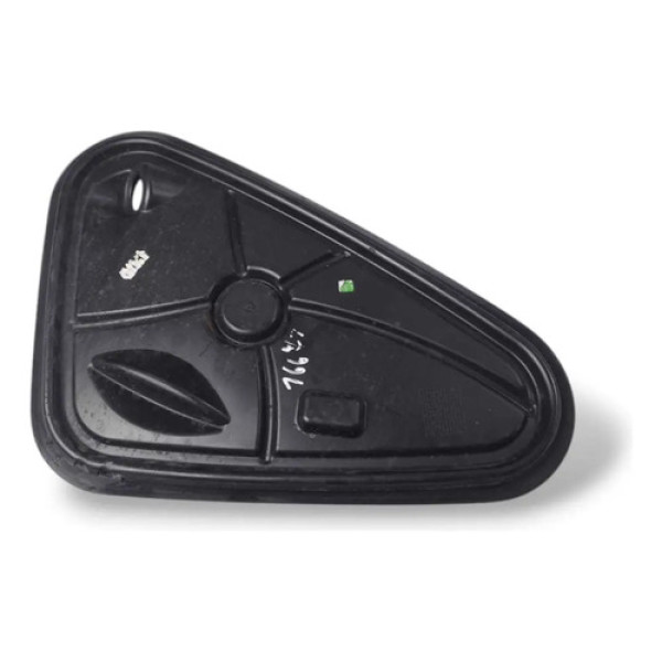Acabamento Porta Traseira Direita T-cross Original 2gp839916 Preto