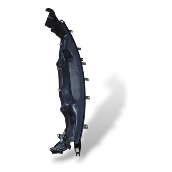 Suporte Base Churrasqueira Parachoque Ford Ka 2019 A 2021