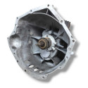 Caixa De Marcha Câmbio Manual Chevrolet S10 01 11 2.8 4x2