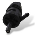 Bomba De Água Reservatório Limpador Gm Cobalt 2012 A 2016 Original
