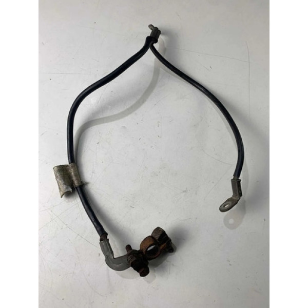 Cabo Negativo Da Bateria Peugeot 207