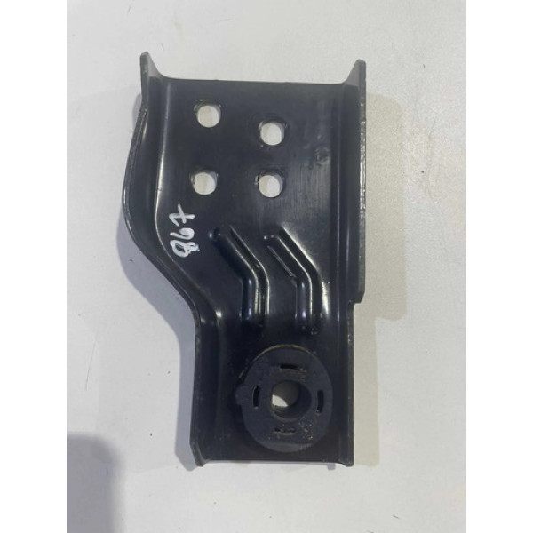 Suporte Radiador L/e Grand Siena Fiat 51884491sx