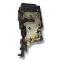 Fechadura Traseiro Direito Gm S10 1995 2011 16639860