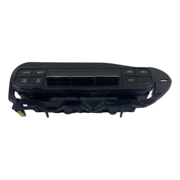 Comando Ar Condicionado Toyota Corolla 2016/2019 5546802140