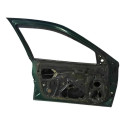 Porta Dianteira Direita Chevrolet Vectra 1996 2000 Dianteira Direito Verde