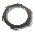 Trava Bomba Tanque Gm Meriva 2008/2012