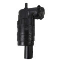 Esguicho Motor Reservatório Limpador Parabrisa Onix 52154610