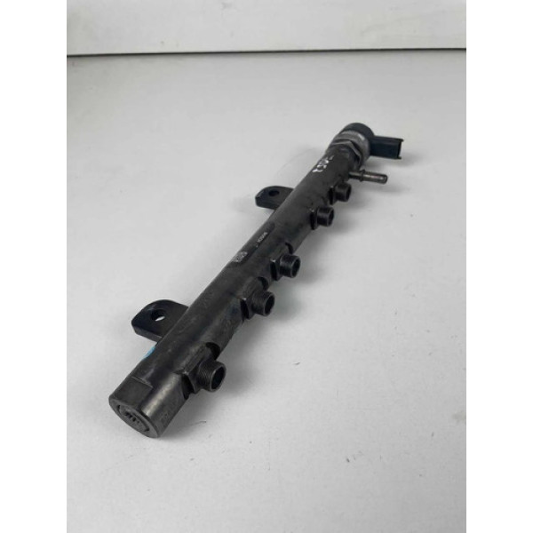 Flauta Injeção Le Grand Cherokee 3.0 2011 A 2018 0445216044 