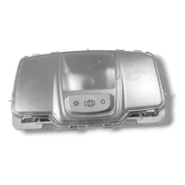 Luz Teto Cortesia Peugeot 208 2021/2025