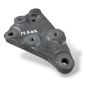 Suporte Coxim Cambio 95265893 Gm Tracker 2015