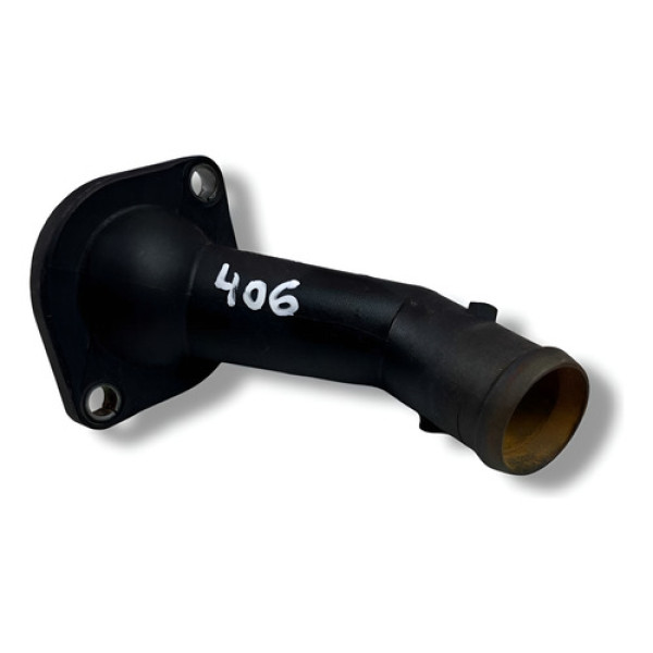 Carcaça Válvula Termostática Audi A3-golf 06a121121c