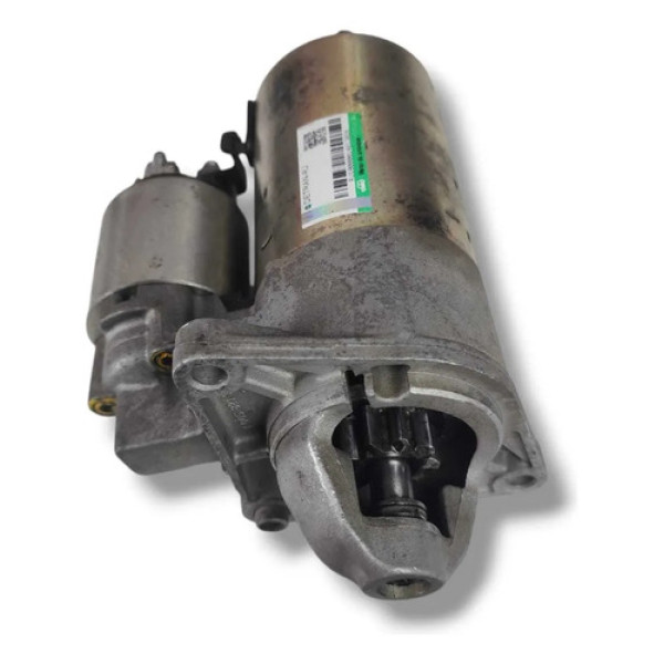 Motor De Arranque Partia Fiat Marea 2.4 2001 2004