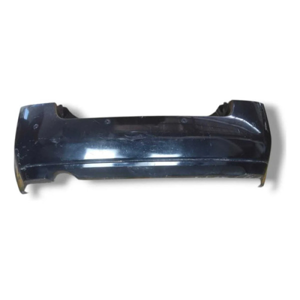 Párachoque Traseiro Nissan Sentra 2007 2010