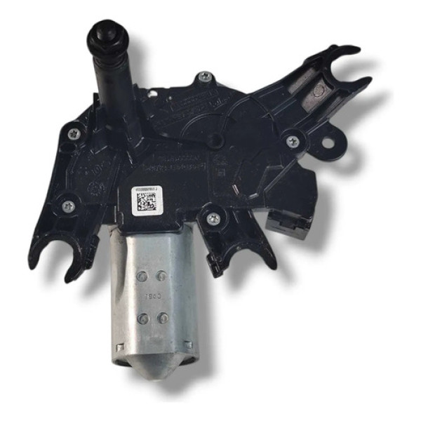 Motor Limpador Traseiro Renault Sandero 2016 Detalhe