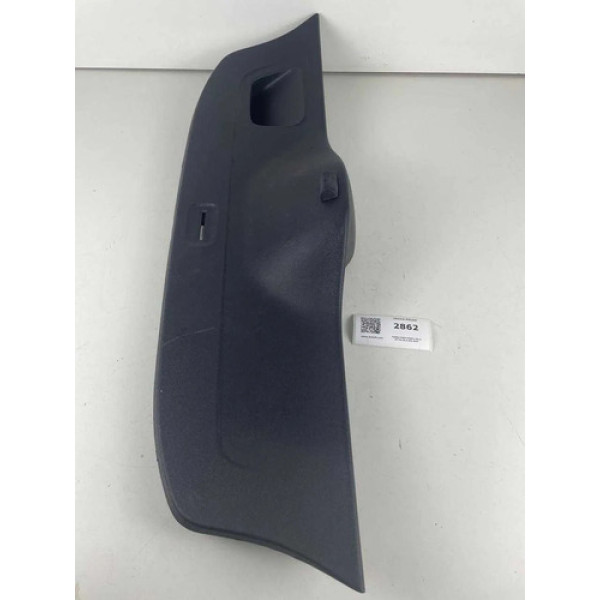 Forro Tampa Porta Mala Up Tsi 2015 Ate 2020 Cinza