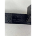 Guia Do Vidro Traseiro Lado Esquerdo Ford Ka  E3b5a263a67 Preto
