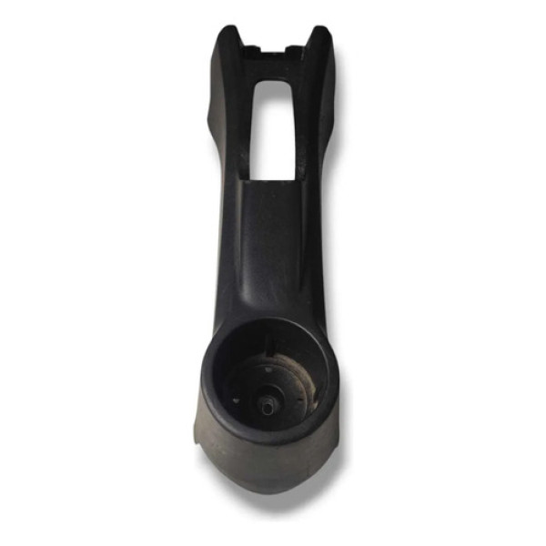 Console Central Porta Copos Fiat Uno 2011/20  C/ Detalhe