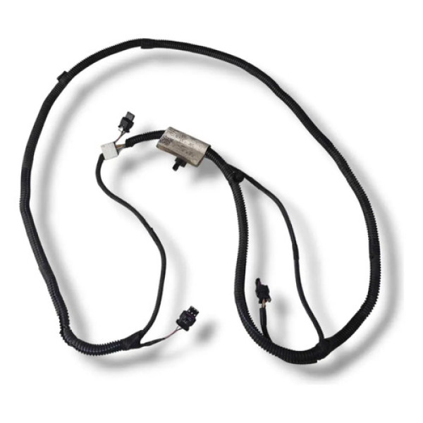 Chicote Estacionamento Dianteiro 4 Sensor Fastback 1.0 22 25