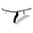 Cano Mangueira Tubo Tracker 1.0 Dagua Turbo 2020/2024