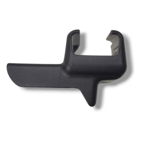 Moldura Trilho Banco Dianteiro Esquerdo Corolla 2015 2019 Preto