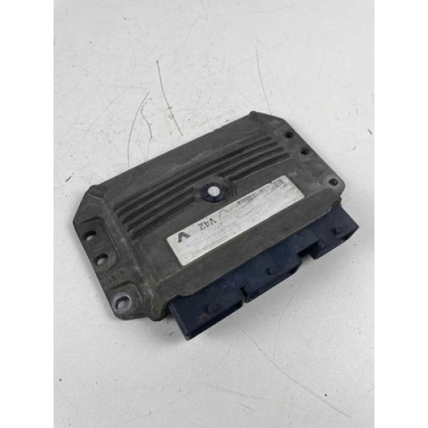 Modulo Injeção Logan Sandero Duster 1.0 16v 23710153r