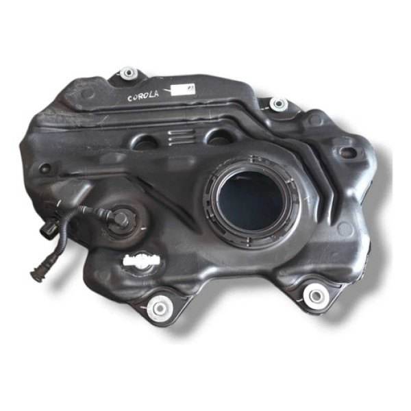 Tanque Combustível Toyota Corolla Cross Híbrido 2022 2026