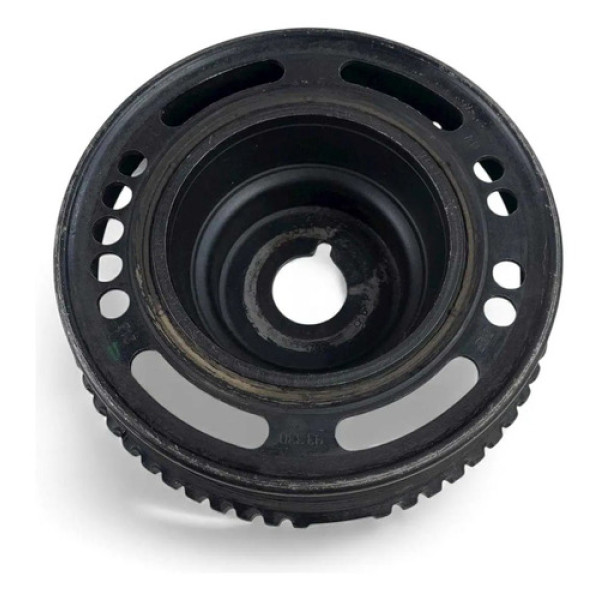 Polia Virabrequim Gm Meriva Agile 2007/2012