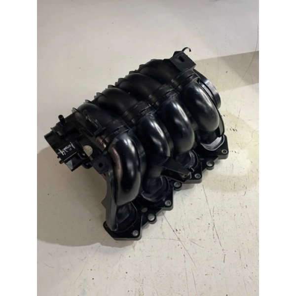 Coletor Admissão Peugeot 2008 1.6 Ano 2016 A 2021 Original