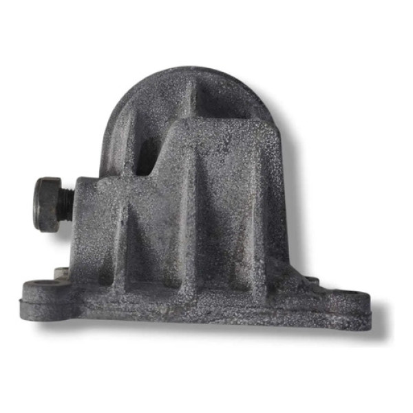Suporte Filtro Óleo Motor Chevrolet S10 2003 2011