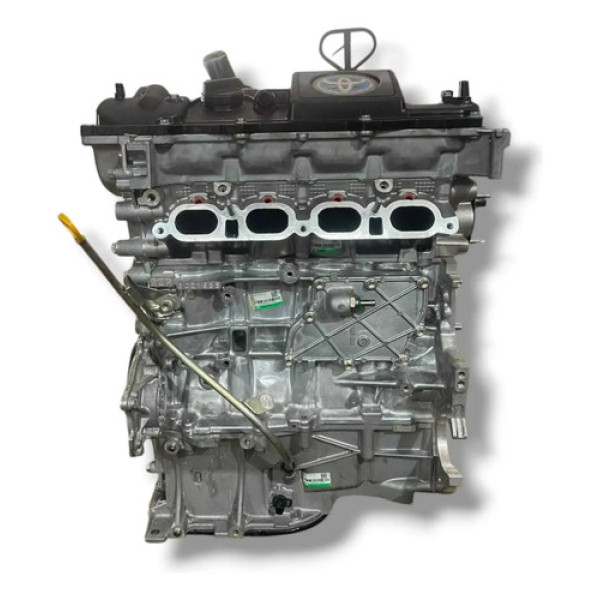 Motor Parcial Toyota Corolla 1.8 Híbrido 2026 8mil Km