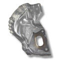 Defletor Calor Catalizador Onix 2020 A 2024