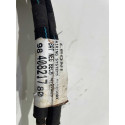 Pisca Cabo Bateria Negativo Citroen C4 Cactus 22 9840821780