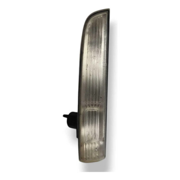 Pisca Do Retrovisor Ford Ecosport Ld 12/20 Transparente/âmbar Claro