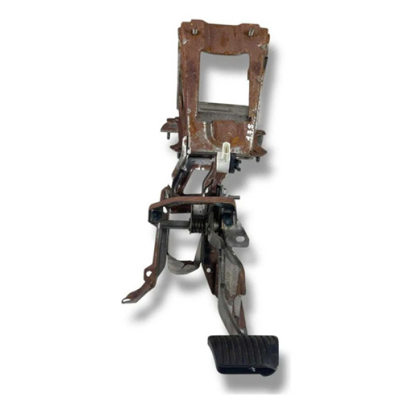 Pedal De Freio Com Suporte Chevrolet Agile 2010 2016