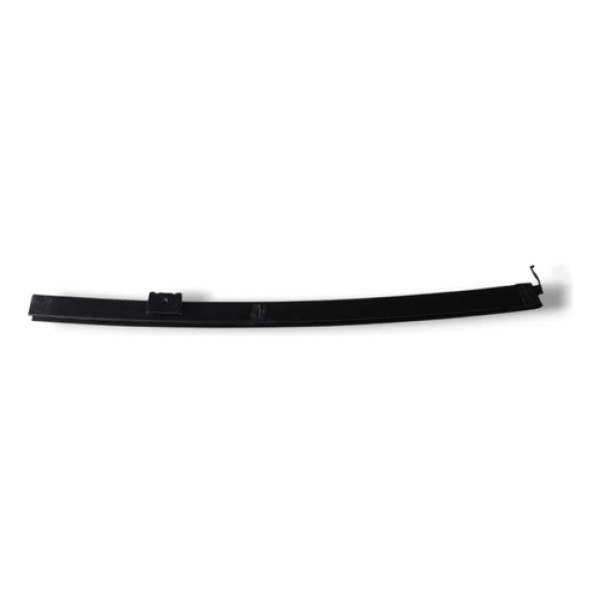 Guia Vidro Porta Traseiro Esquerdo Nissan Sentra 2008 2013 Preto