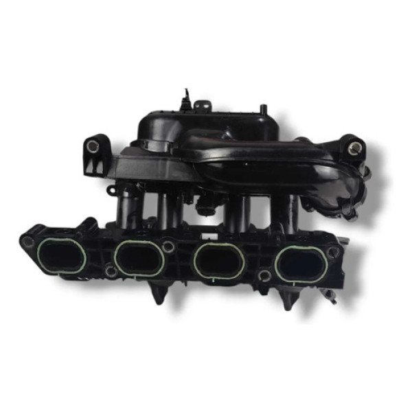 Coletor De Admissão Ford Focus Ecosport 1.6 16v 2015 A 2019
