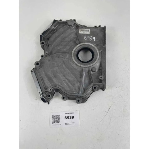 Tampa Frontal Motor Grand Cherokee 3.0