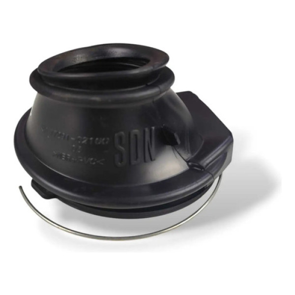 Bocal Tanque Combustivel Toyota Corolla 2015/2019
