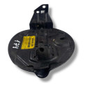 Tampa Portinhola Chevrolet Agile 2009 2014 94745558 Preto